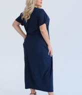 Платье в стиле бохо LSH-867A10.5 