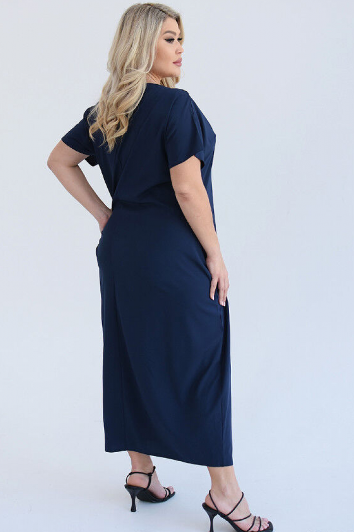 Платье в стиле бохо LSH-867A10.5 