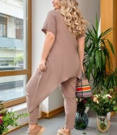 Костюм с туникой VOJ-896A730