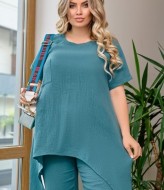 Костюм с туникой VOJ-896A730