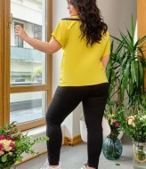 Летний костюм со штанами VOJ-228A690