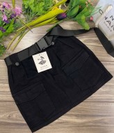 Мини юбка NJ-GN-762A250