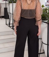 Брюки NJ-YM-0403.0418A400