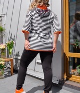 Костюм в полоску VOJ-232A700