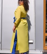 Платье с брюками VOJ-900A400