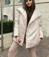 Зимняя куртка  NJ-POK-319T800