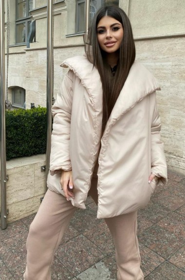 Зимняя куртка  NJ-POK-319T800