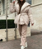 Зимняя куртка  NJ-POK-319T800