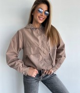 Ветровка молодежная женская VMS-0120A460