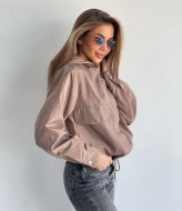 Ветровка молодежная женская VMS-0120A460