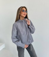 Ветровка молодежная женская VMS-0120A460