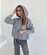 Ветровка молодежная женская VMS-0120A460