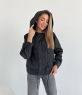 Ветровка молодежная женская VMS-0120A460