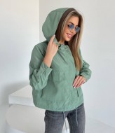 Ветровка молодежная женская VMS-0120A460