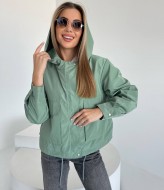 Ветровка молодежная женская VMS-0120A460