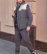 Чоловічий костюм трійка VLT-527A1300