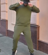 Чоловічий костюм трійка VLT-527A1300