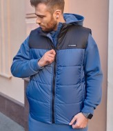 Чоловічий костюм трійка VLT-527A1300