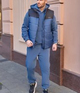 Чоловічий костюм трійка VLT-527A1300