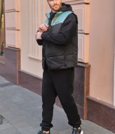 Чоловічий костюм трійка VLT-527A1300