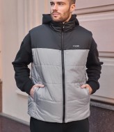 Чоловічий костюм трійка VLT-527A1300