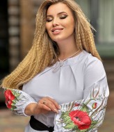 Костюм женский нарядный VOJ-917A600