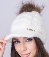 Кепка "Коса" YO-210823.3A100