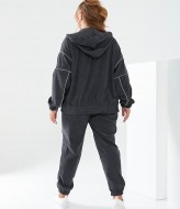 Вельветовый костюм спортивный MOV-330A750