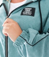 Вельветовый костюм спортивный MOV-330A750