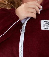 Вельветовый костюм спортивный MOV-330A750