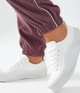 Вельветовый костюм спортивный MOV-330A750