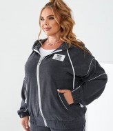 Вельветовый костюм спортивный MOV-330A750