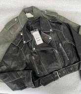 Куртка-косуха NJ-GN-1131A1100