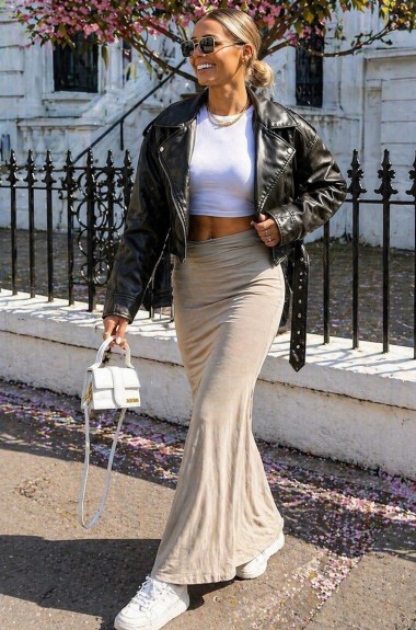 Куртка-косуха NJ-GN-1131A1100