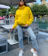 Демісезонна куртка VMS-0110A345 Демісезонна куртка VMS-0110A345