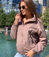 Демісезонна куртка VMS-0110A345 Демісезонна куртка VMS-0110A345