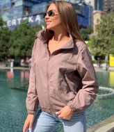 Демісезонна куртка VMS-0110A345 Демісезонна куртка VMS-0110A345