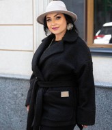 Кардиган с поясом VLT-1523A900