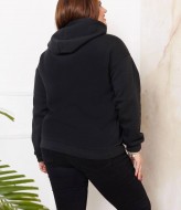 Теплый худи AO-2062A300