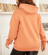 Теплый худи AO-2062A300