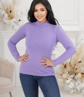 Гольф женский теплый ELT-041.1A270