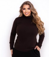 Гольф женский теплый ELT-041.1A270