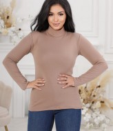 Гольф женский теплый ELT-041.1A270