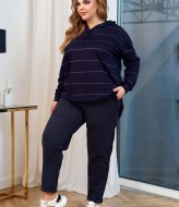 Осенний костюм TBY-187A650