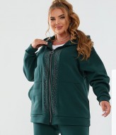 Теплий спортивний костюм MOV-319A650 Теплий спортивний костюм MOV-319A650