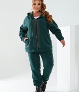 Теплий спортивний костюм MOV-319A650 Теплий спортивний костюм MOV-319A650