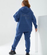 Теплий спортивний костюм MOV-319A650 Теплий спортивний костюм MOV-319A650