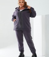 Теплий спортивний костюм MOV-319A650 Теплий спортивний костюм MOV-319A650