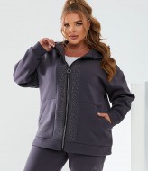 Теплий спортивний костюм MOV-319A650 Теплий спортивний костюм MOV-319A650