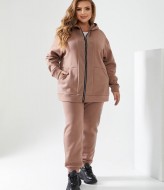 Теплий спортивний костюм MOV-319A650 Теплий спортивний костюм MOV-319A650